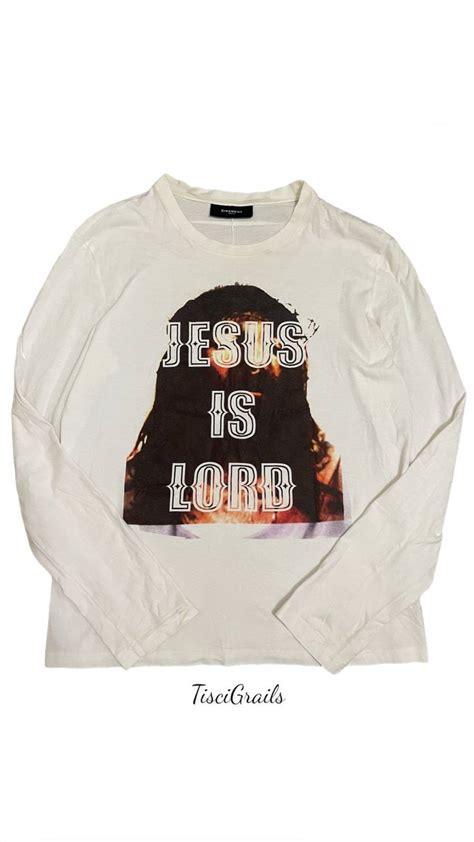 givenchy christ collection|givenchy latest collection.